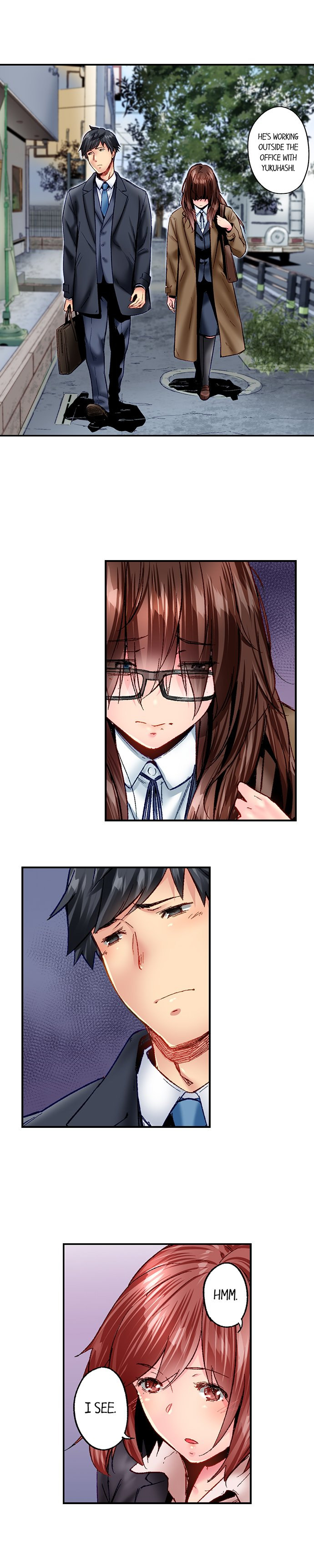 Simple yet Sexy - Chapter 77 - picture 8