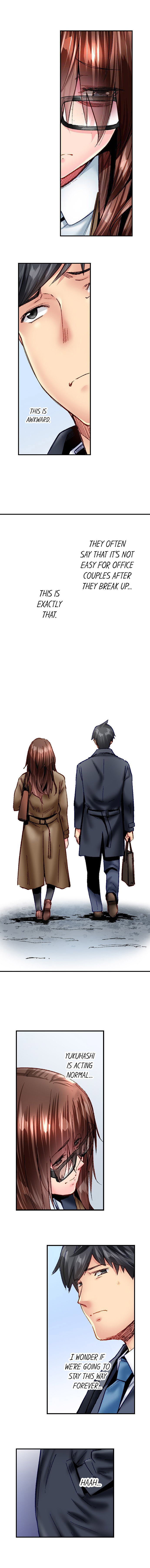 Simple yet Sexy - Chapter 78 - picture 1