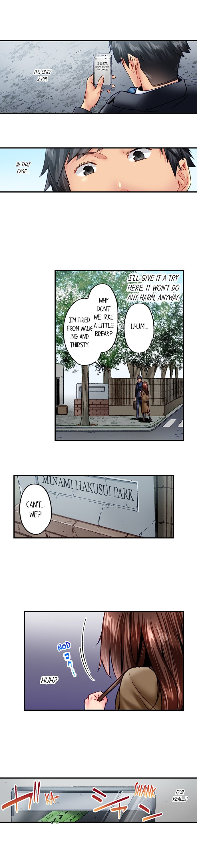 Simple yet Sexy - Chapter 78 - picture 2