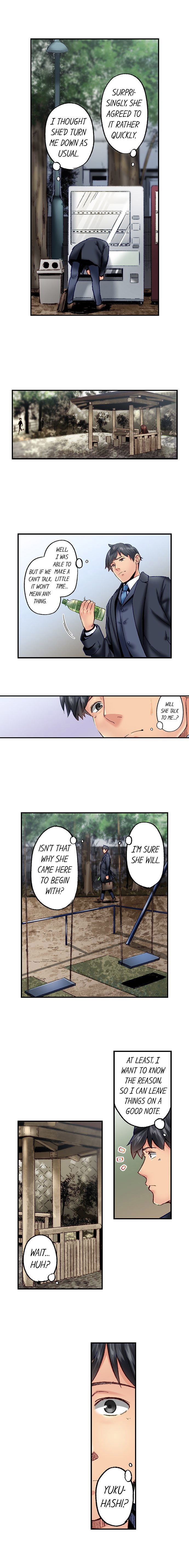 Simple yet Sexy - Chapter 78 - picture 3