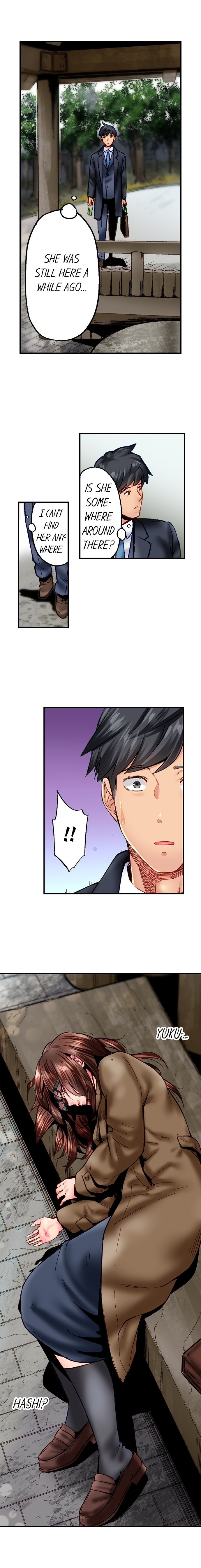 Simple yet Sexy - Chapter 78 - picture 4