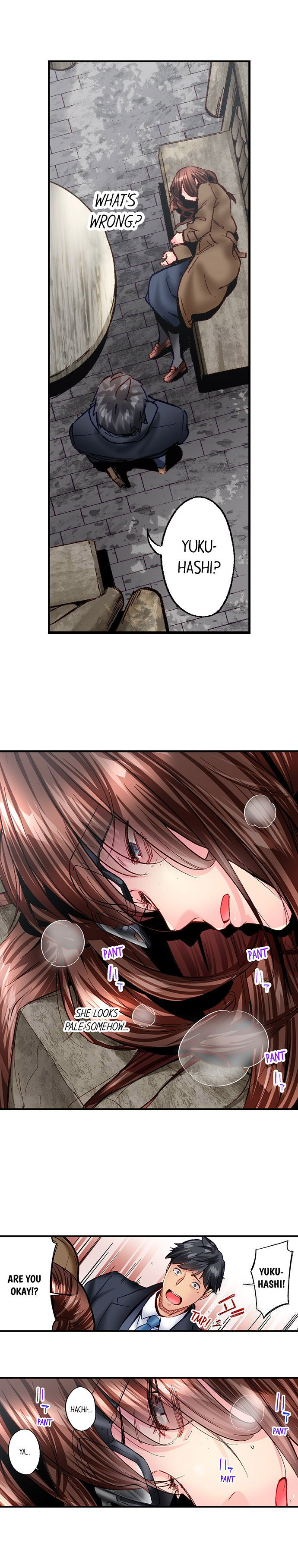 Simple yet Sexy - Chapter 78 - picture 5