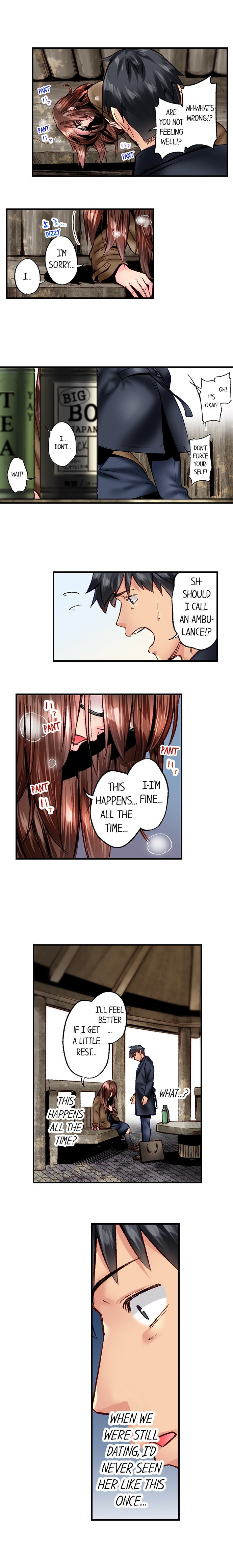 Simple yet Sexy - Chapter 78 - picture 6