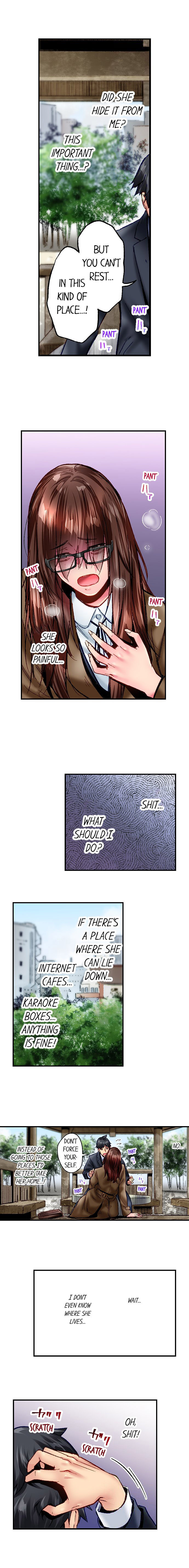 Simple yet Sexy - Chapter 78 - picture 7