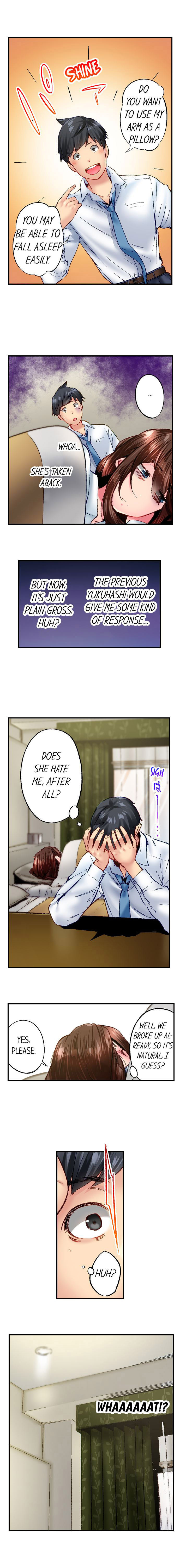 Simple yet Sexy - Chapter 79 - picture 3