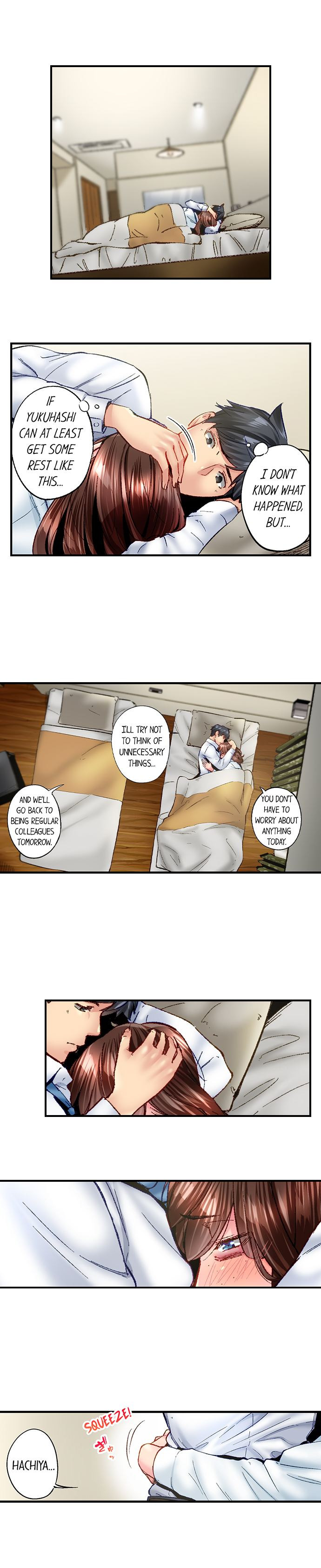 Simple yet Sexy - Chapter 79 - picture 6