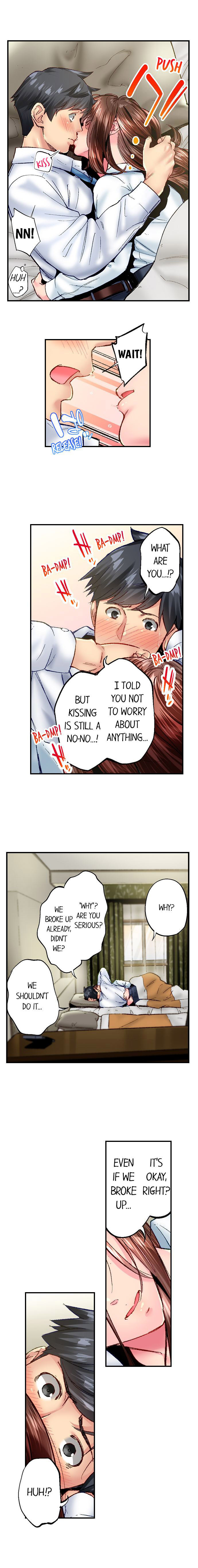 Simple yet Sexy - Chapter 79 - picture 7