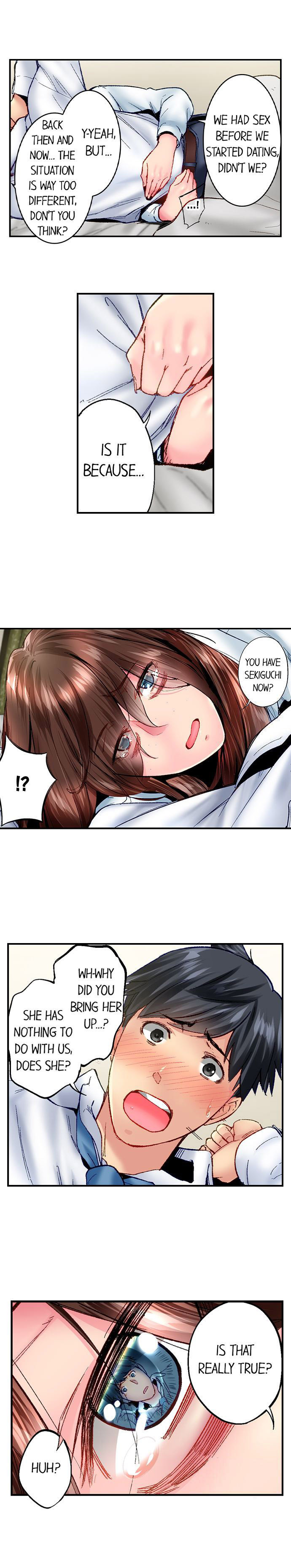 Simple yet Sexy - Chapter 79 - picture 8