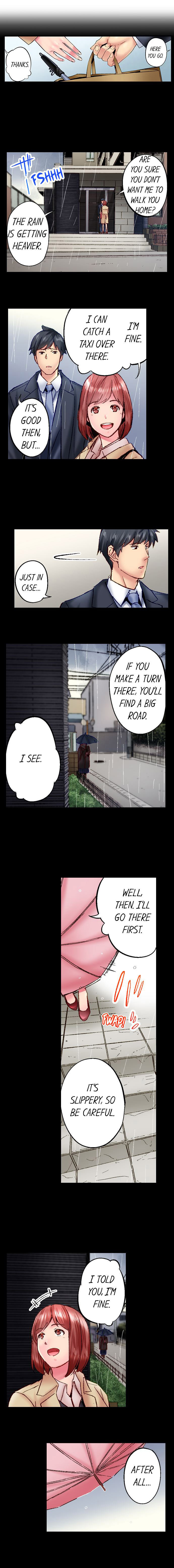 Simple yet Sexy - Chapter 80 - picture 1