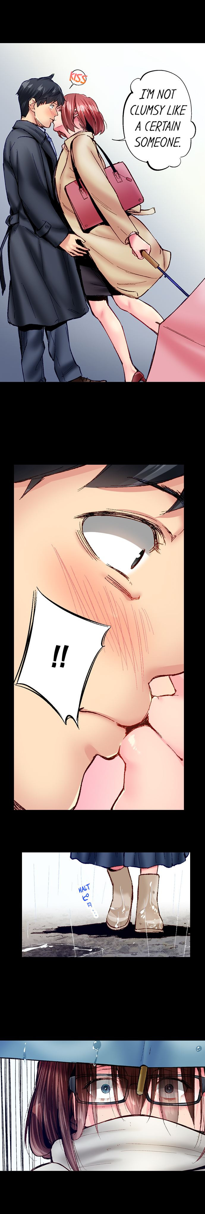 Simple yet Sexy - Chapter 80 - picture 2