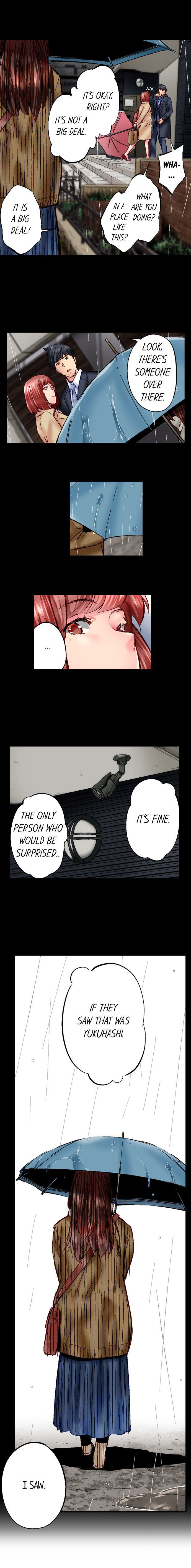 Simple yet Sexy - Chapter 80 - picture 3