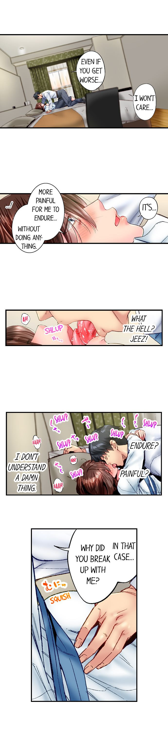 Simple yet Sexy - Chapter 80 - picture 6