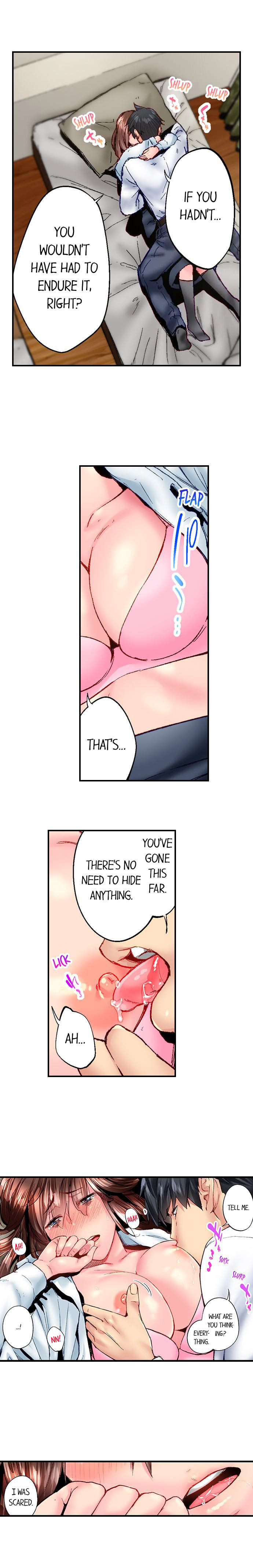 Simple yet Sexy - Chapter 80 - picture 7