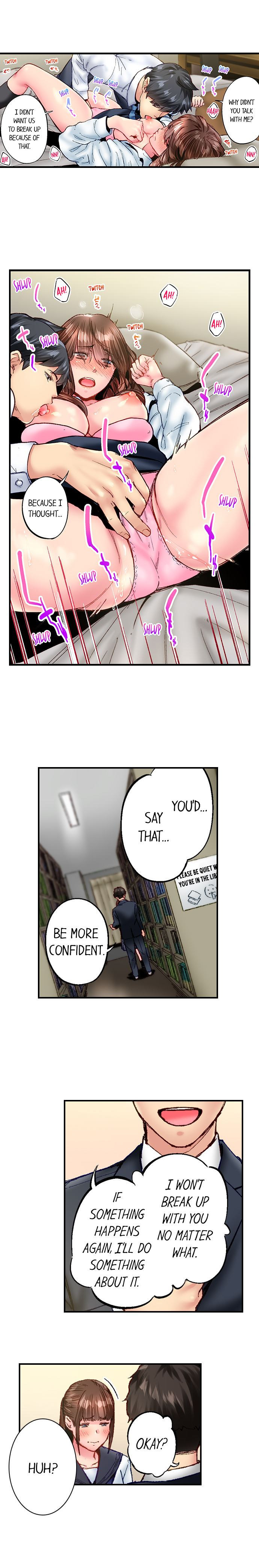 Simple yet Sexy - Chapter 81 - picture 2
