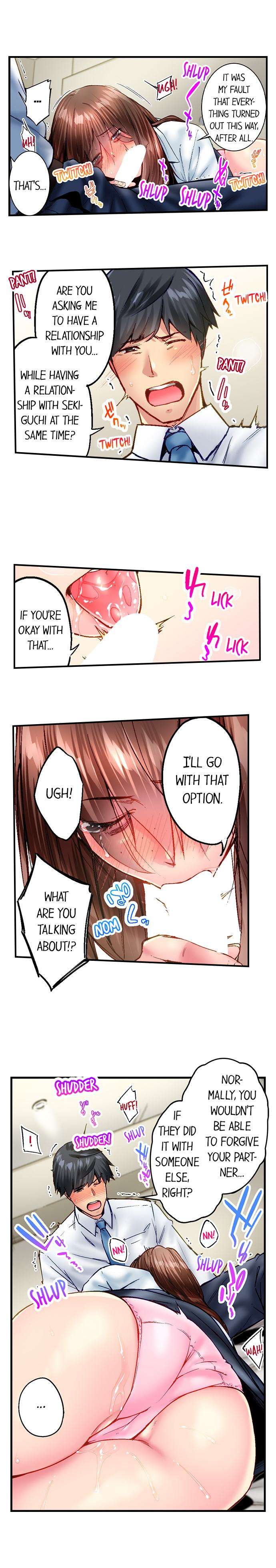 Simple yet Sexy - Chapter 82 - picture 2