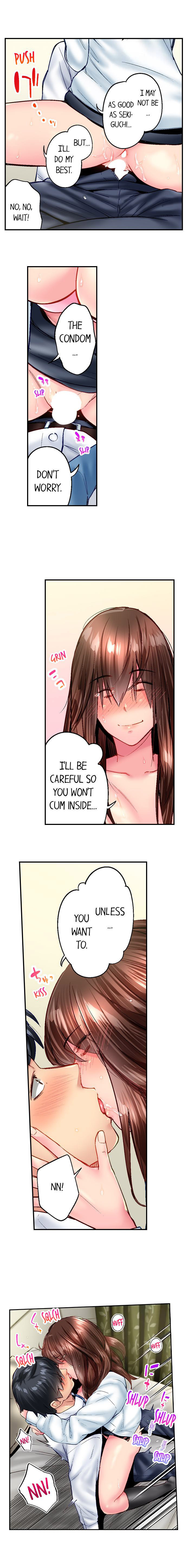 Simple yet Sexy - Chapter 82 - picture 8