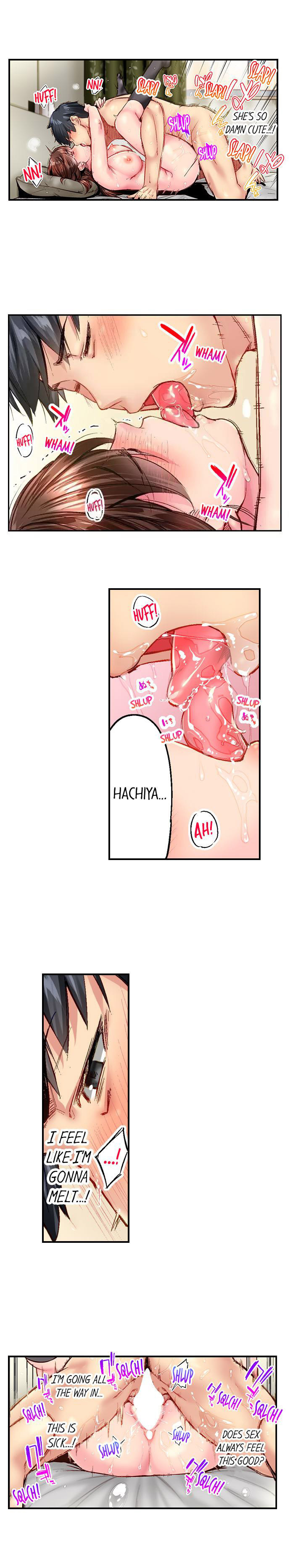Simple yet Sexy - Chapter 83 - picture 5