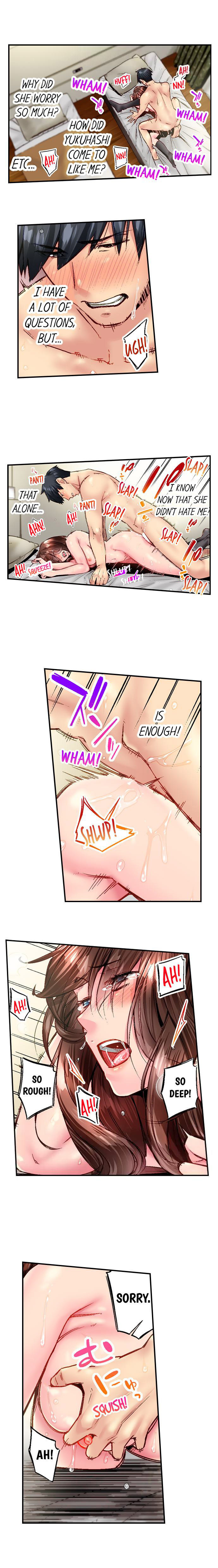 Simple yet Sexy - Chapter 83 - picture 6