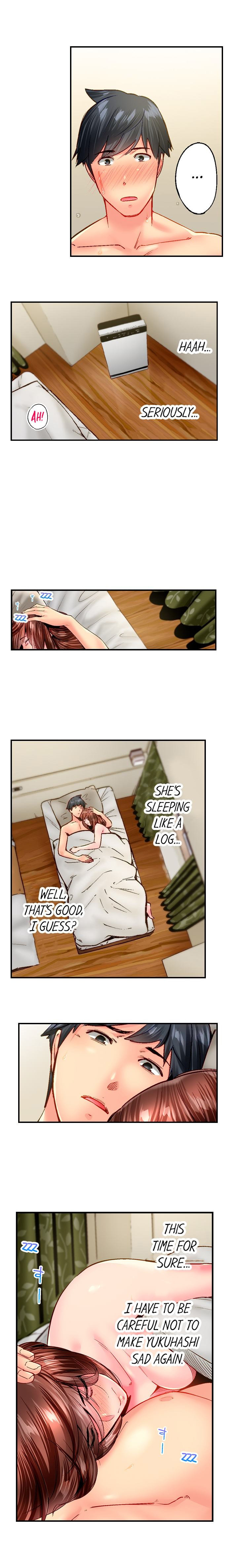 Simple yet Sexy - Chapter 84 - picture 4