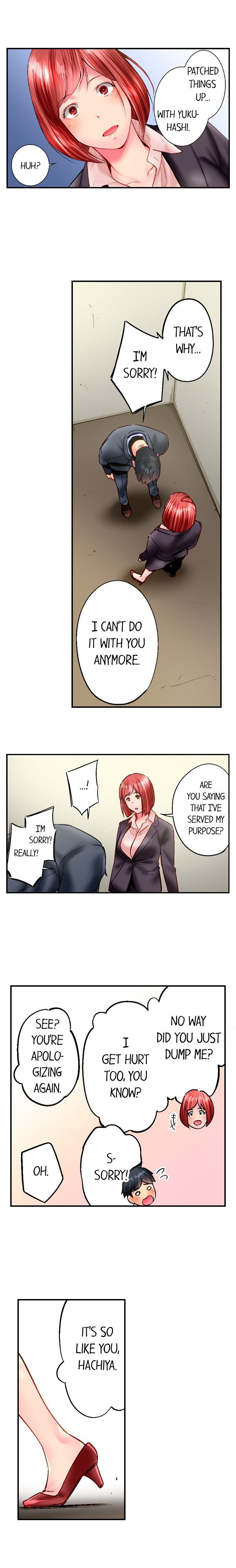 Simple yet Sexy - Chapter 84 - picture 6