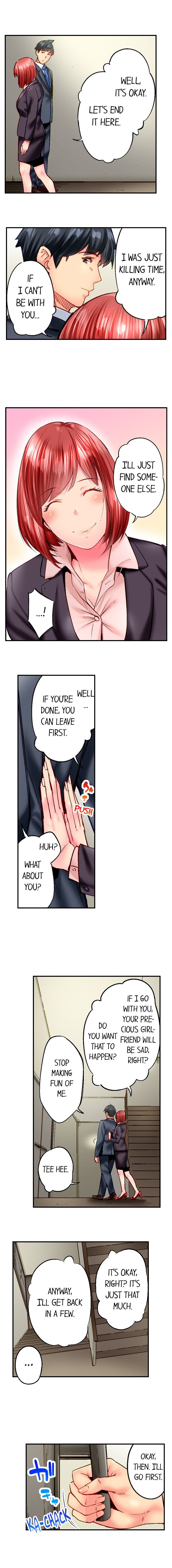 Simple yet Sexy - Chapter 84 - picture 7