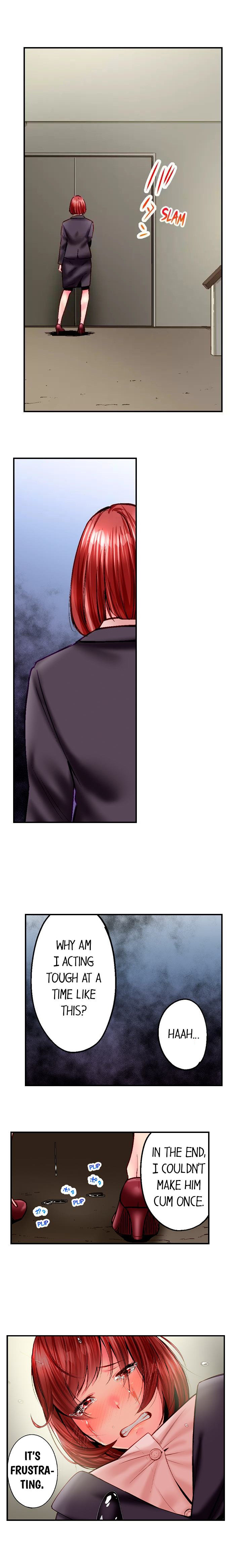 Simple yet Sexy - Chapter 84 - picture 8