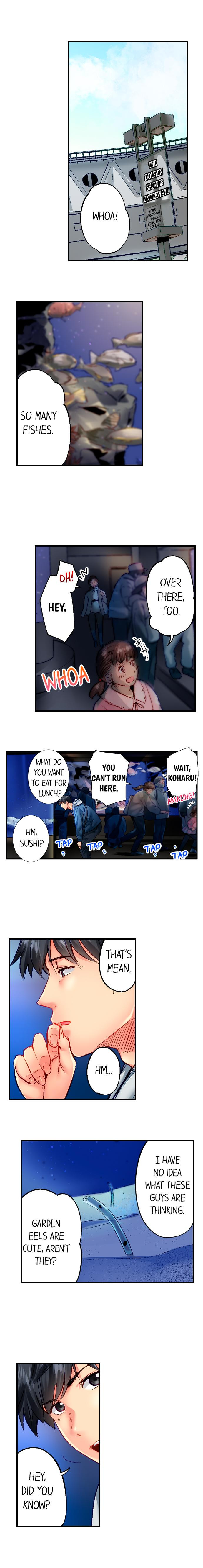 Simple yet Sexy - Chapter 85 - picture 1