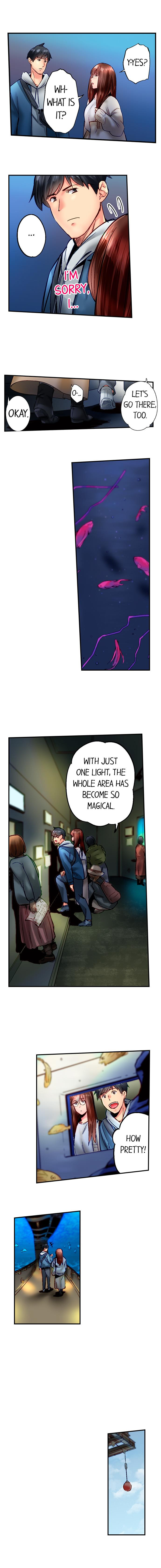 Simple yet Sexy - Chapter 85 - picture 3