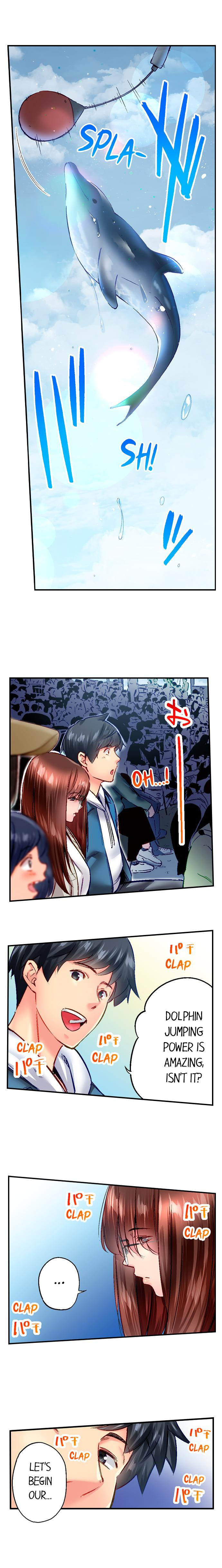 Simple yet Sexy - Chapter 85 - picture 4