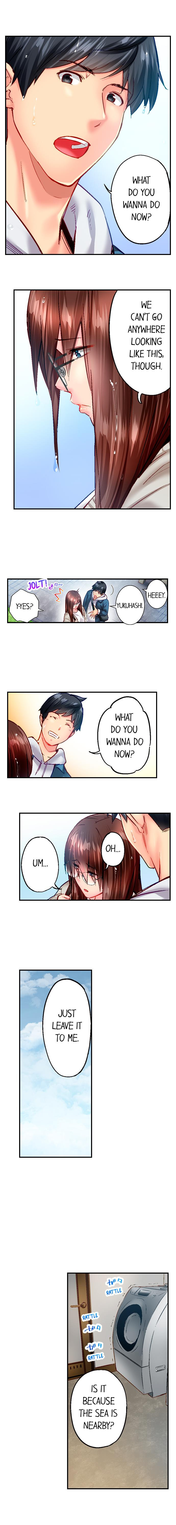 Simple yet Sexy - Chapter 85 - picture 6