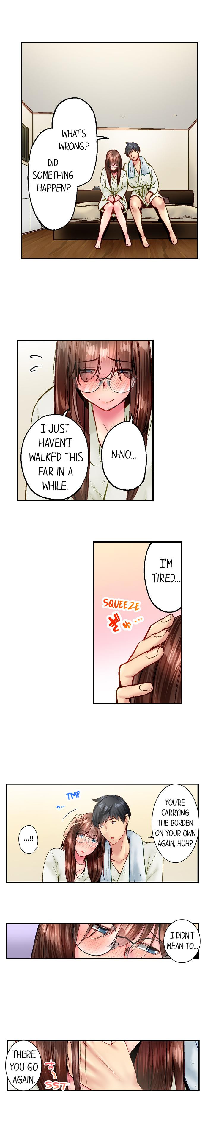 Simple yet Sexy - Chapter 85 - picture 8
