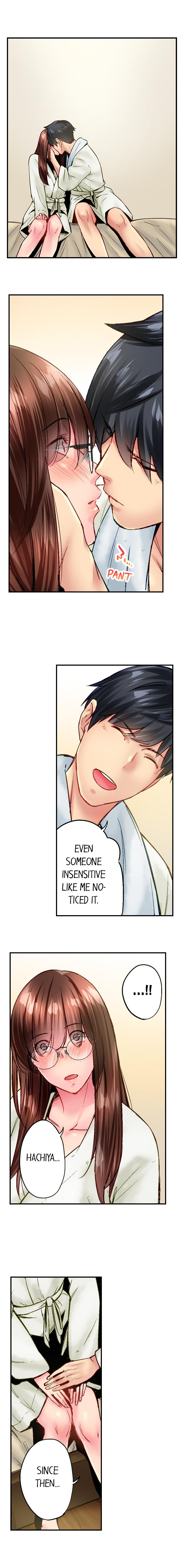 Simple yet Sexy - Chapter 86 - picture 1
