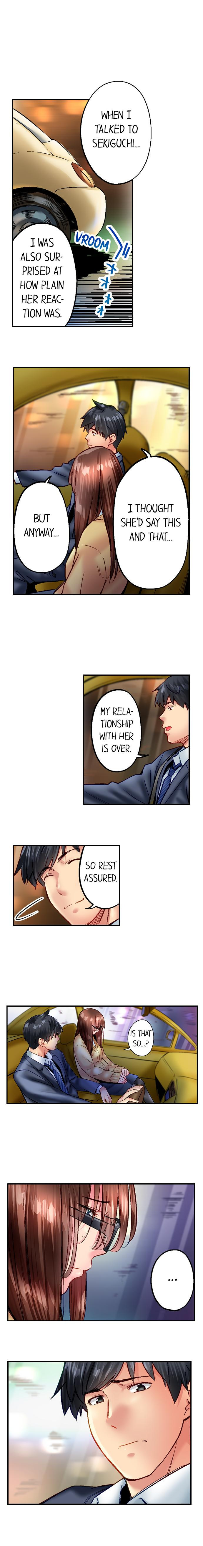 Simple yet Sexy - Chapter 86 - picture 3