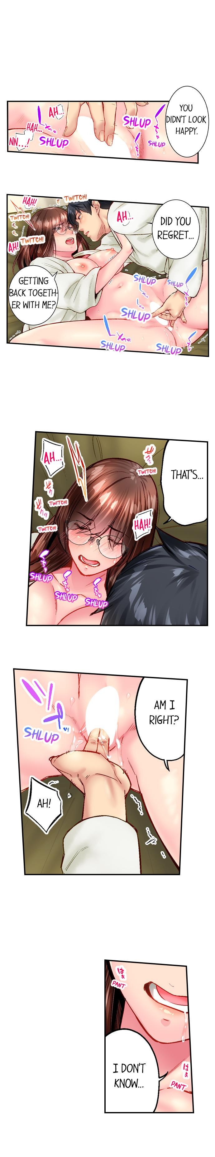 Simple yet Sexy - Chapter 86 - picture 4