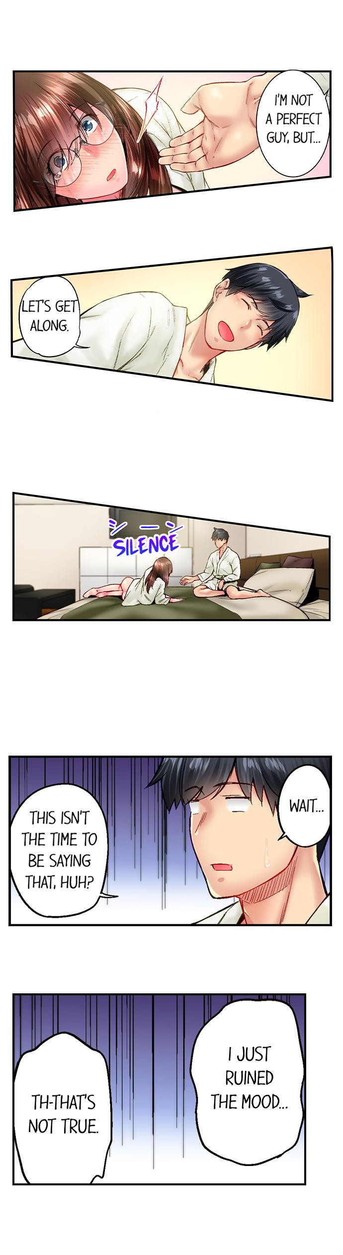 Simple yet Sexy - Chapter 87 - picture 2