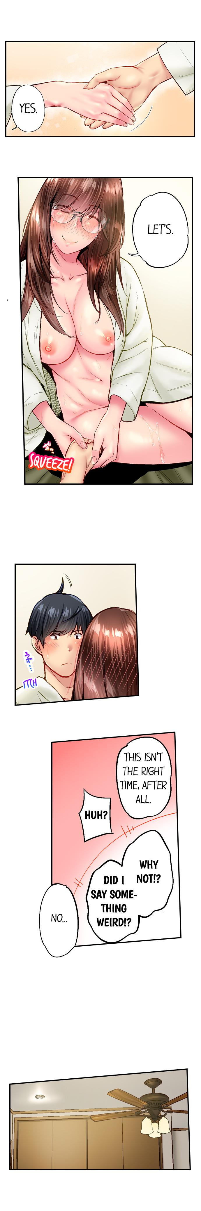 Simple yet Sexy - Chapter 87 - picture 3