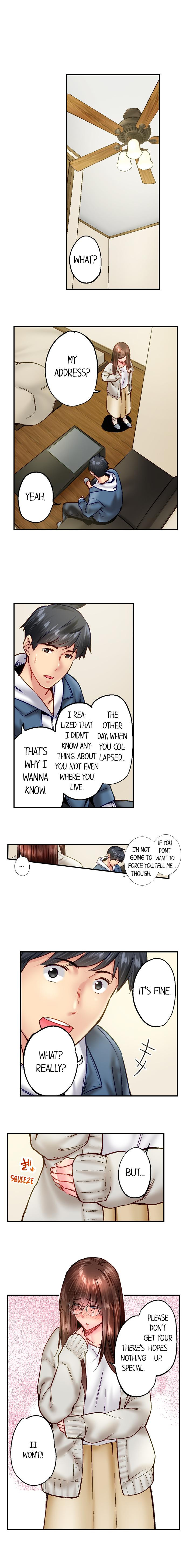 Simple yet Sexy - Chapter 87 - picture 8