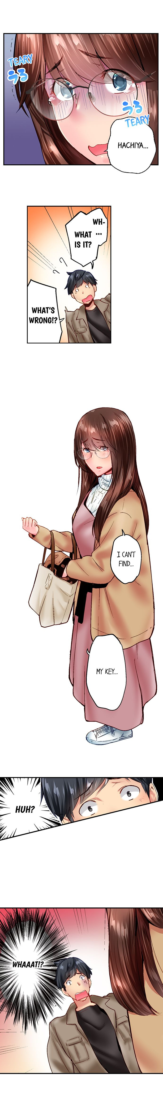 Simple yet Sexy - Chapter 88 - picture 2