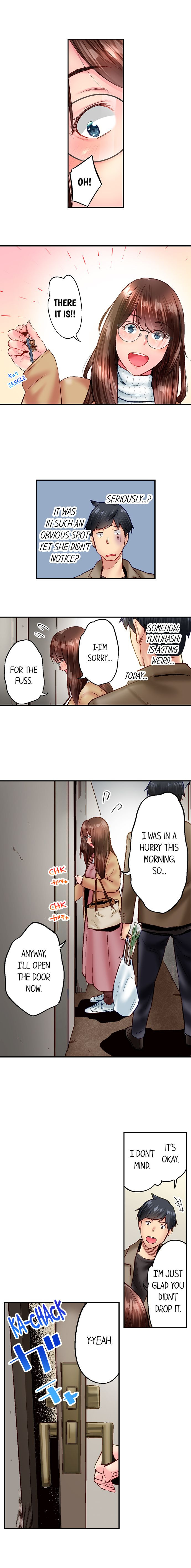 Simple yet Sexy - Chapter 88 - picture 4