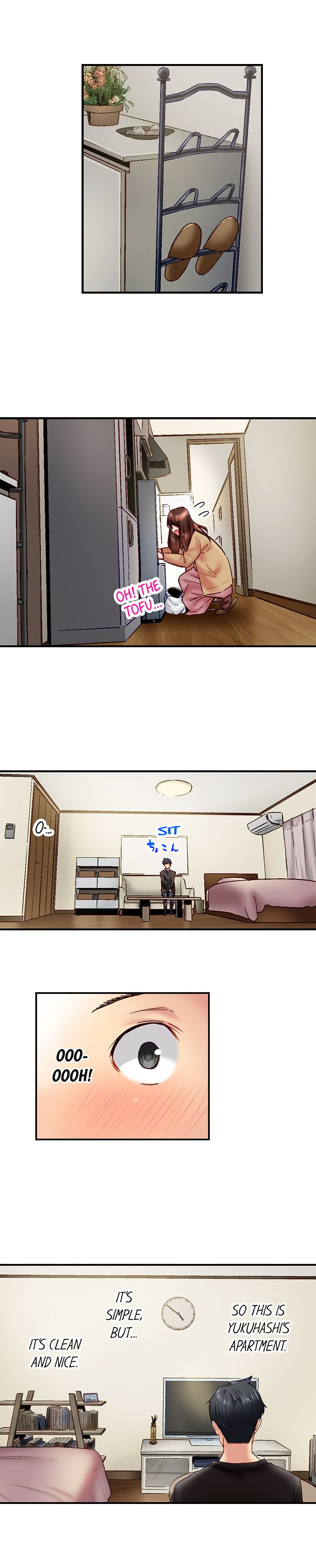 Simple yet Sexy - Chapter 88 - picture 5