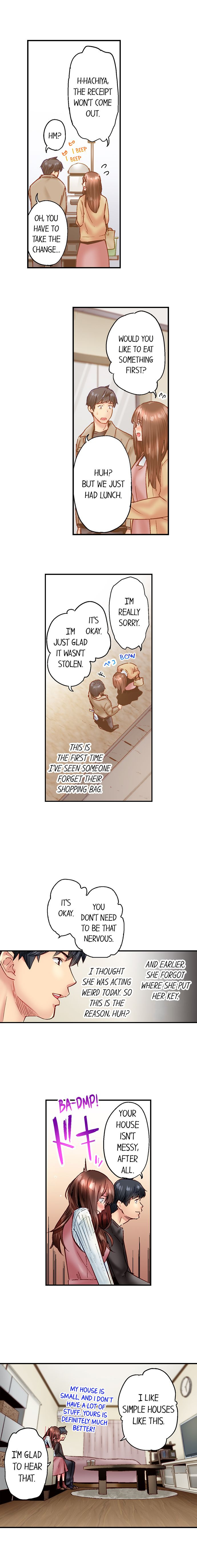 Simple yet Sexy - Chapter 89 - picture 2