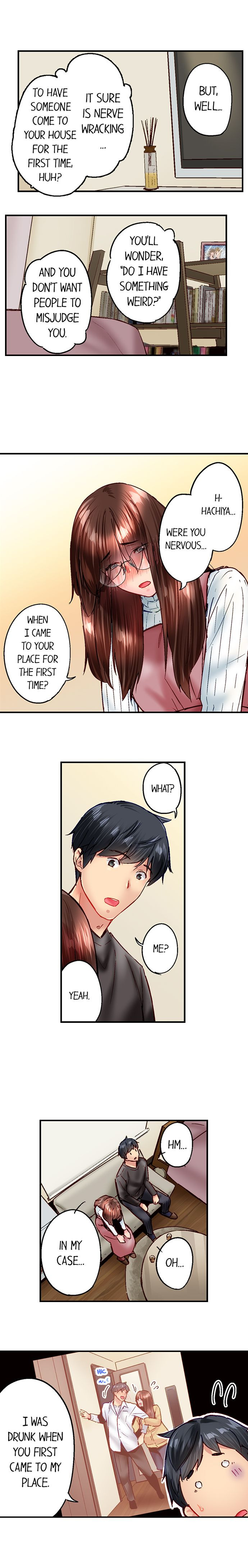 Simple yet Sexy - Chapter 89 - picture 3