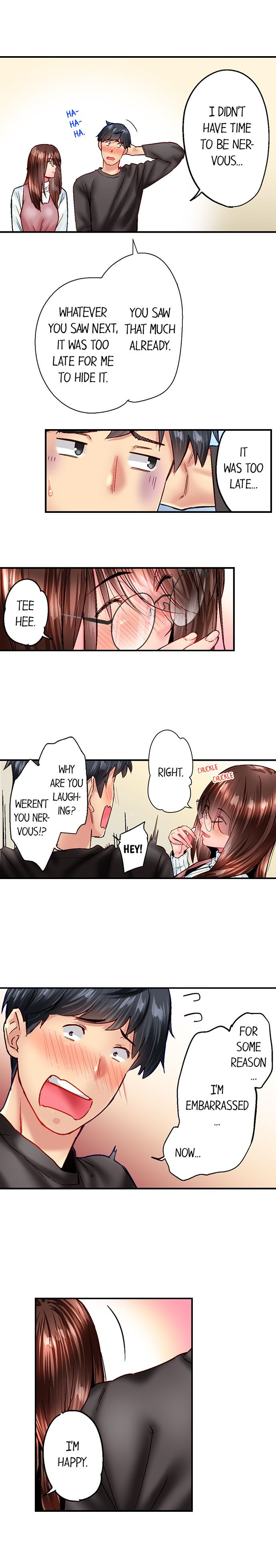 Simple yet Sexy - Chapter 89 - picture 4