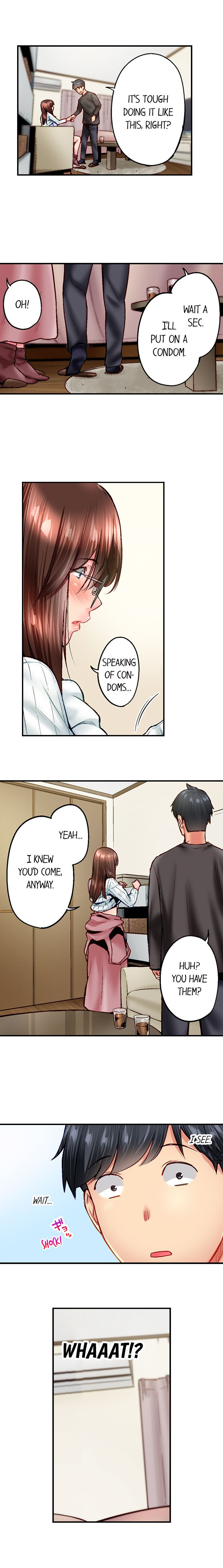 Simple yet Sexy - Chapter 90 - picture 8