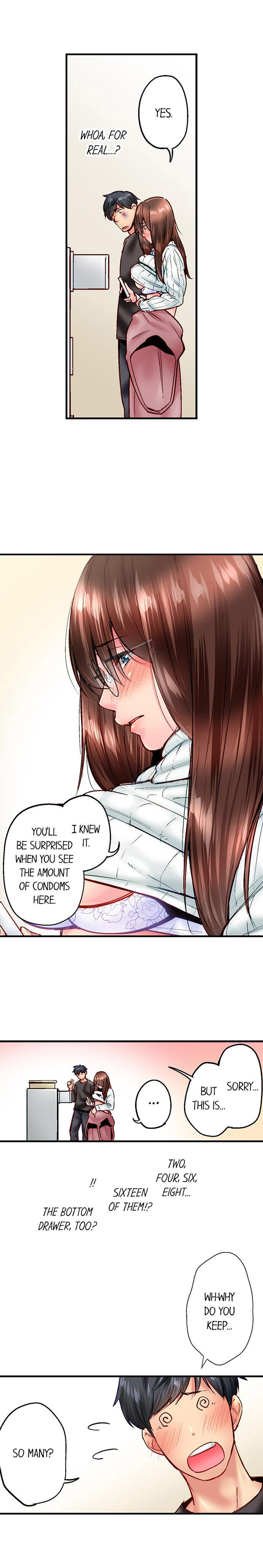 Simple yet Sexy - Chapter 91 - picture 2