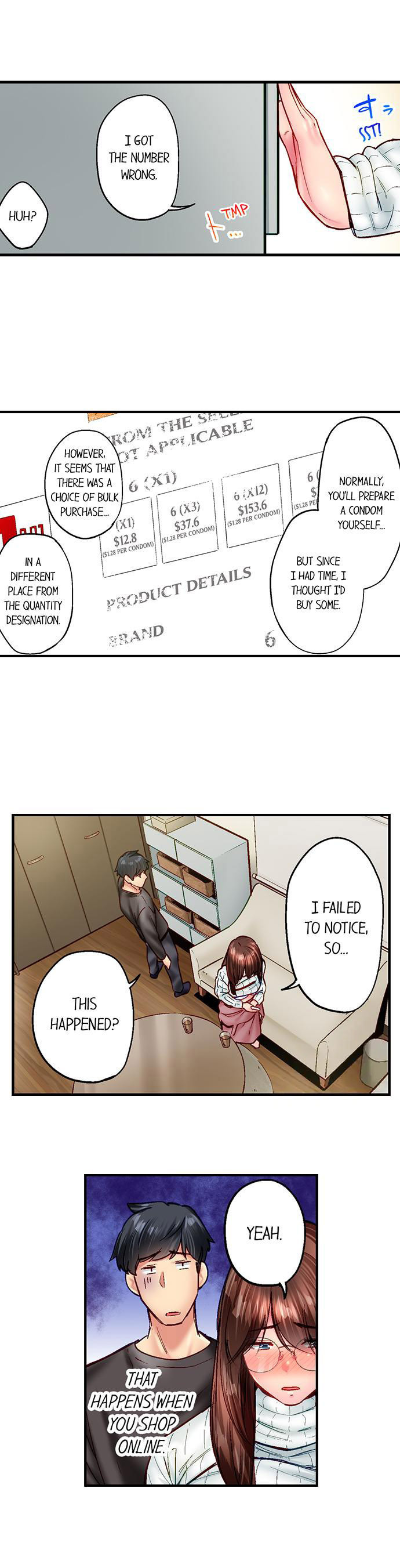 Simple yet Sexy - Chapter 91 - picture 3