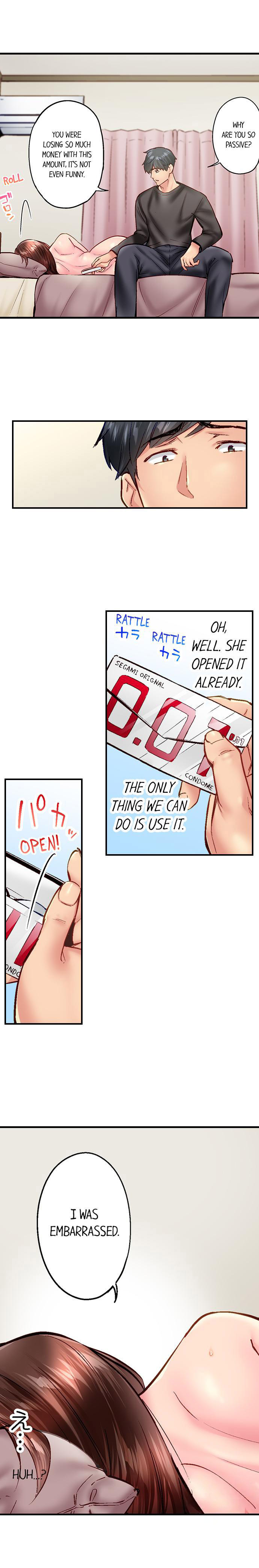 Simple yet Sexy - Chapter 91 - picture 5