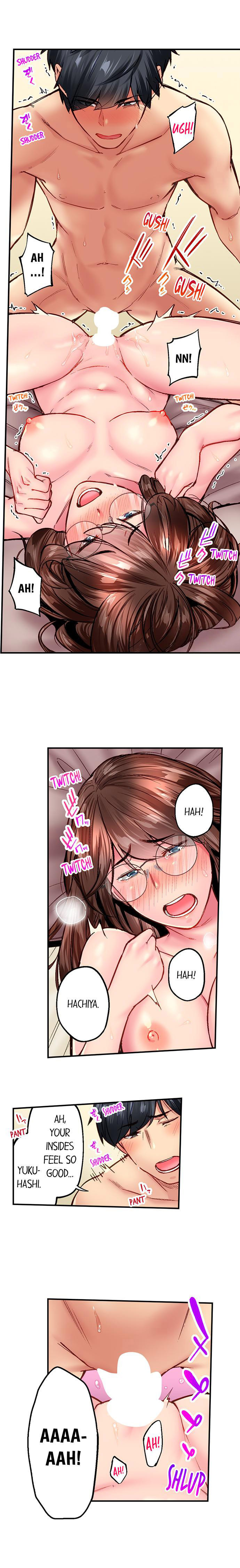 Simple yet Sexy - Chapter 91 - picture 8