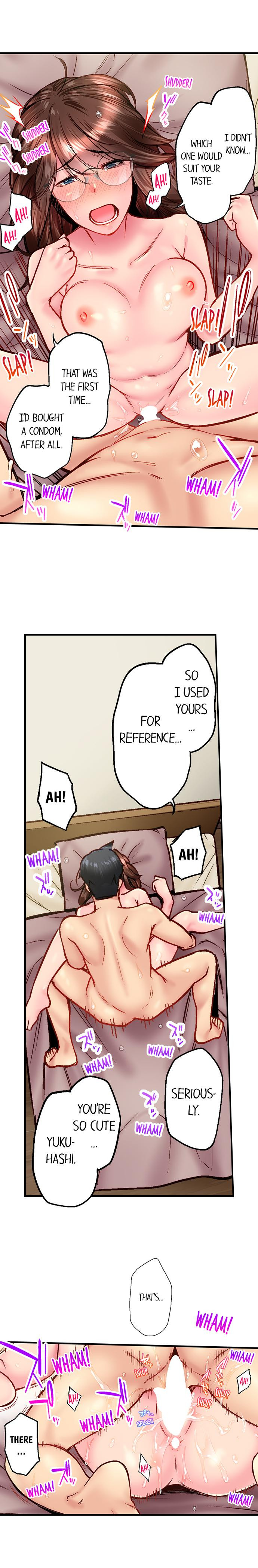 Simple yet Sexy - Chapter 92 - picture 2
