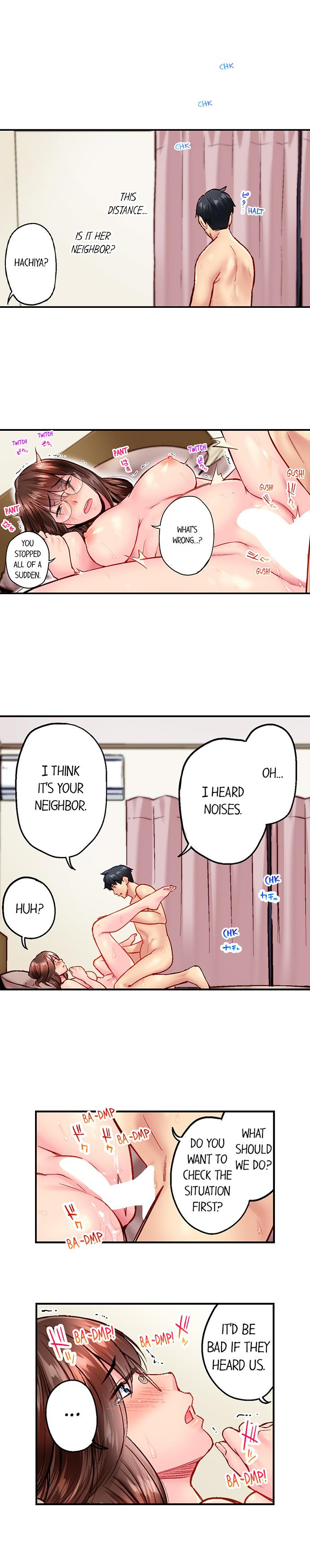 Simple yet Sexy - Chapter 92 - picture 4